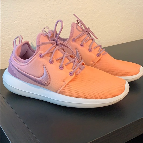 Ombré Nike roshe - Picture 1 of 6